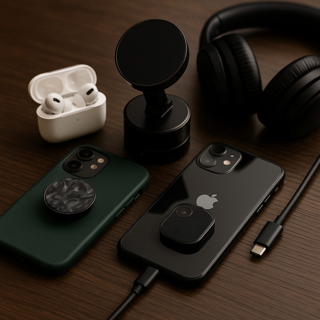 Phone Accessories