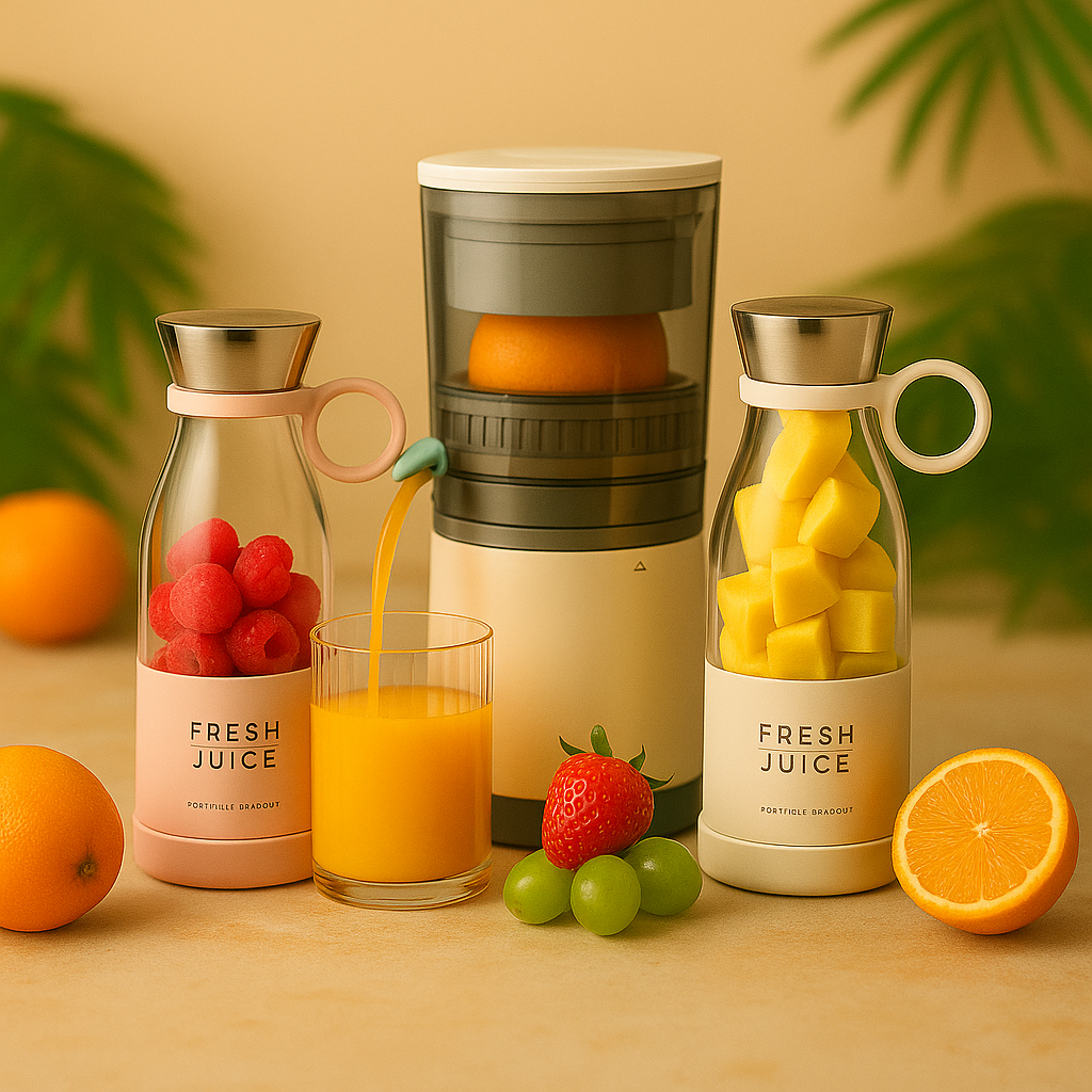 Kitchen Must-Haves