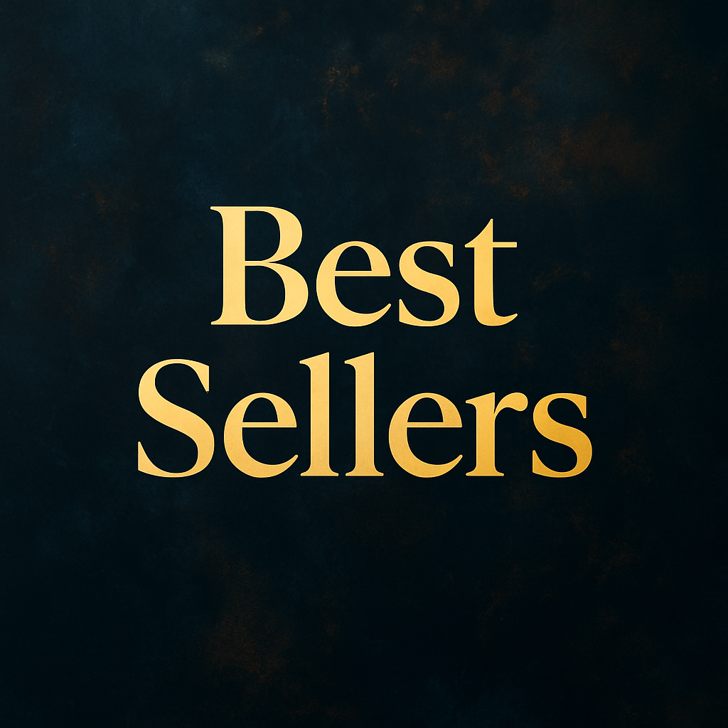Best Sellers